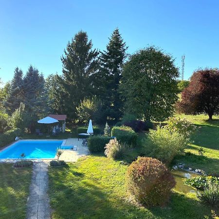 Appartement Himmel & Hoellerl Фюрстенфельд Екстер'єр фото