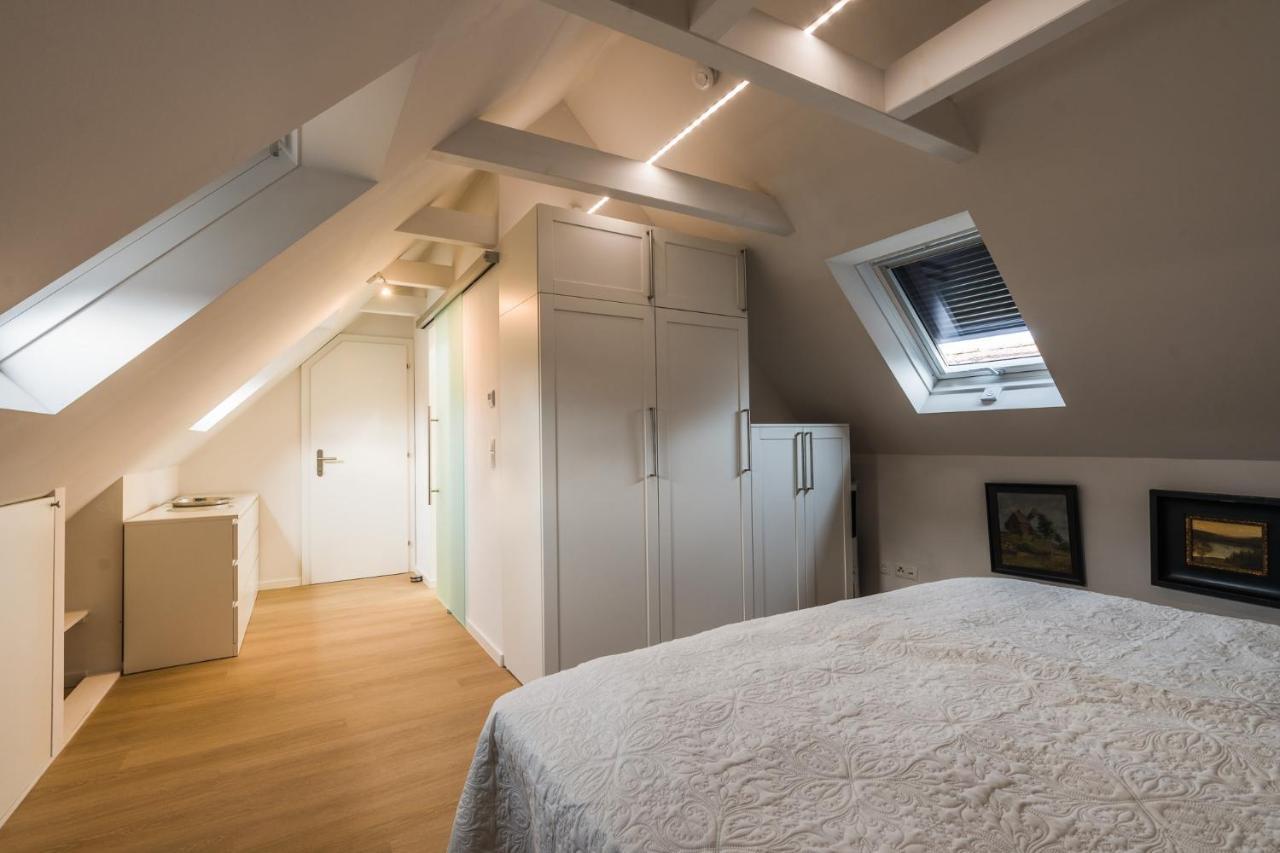 Appartement Himmel & Hoellerl Фюрстенфельд Екстер'єр фото