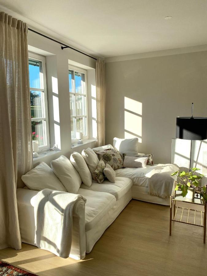 Appartement Himmel & Hoellerl Фюрстенфельд Екстер'єр фото