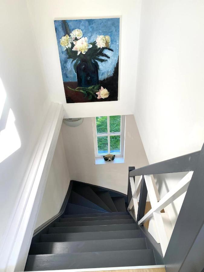 Appartement Himmel & Hoellerl Фюрстенфельд Екстер'єр фото
